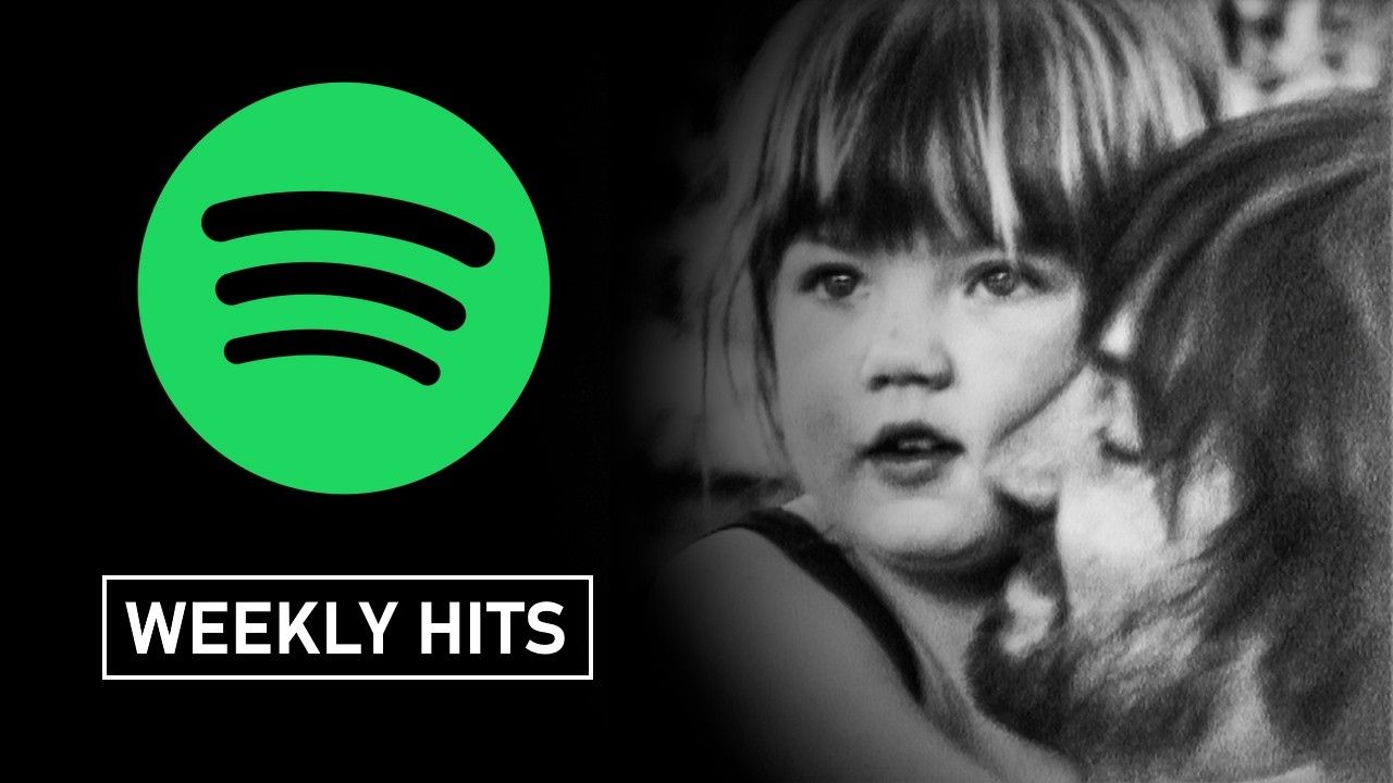 Spotify's Top 100 Songs of the Week (August 20th, 2026)
