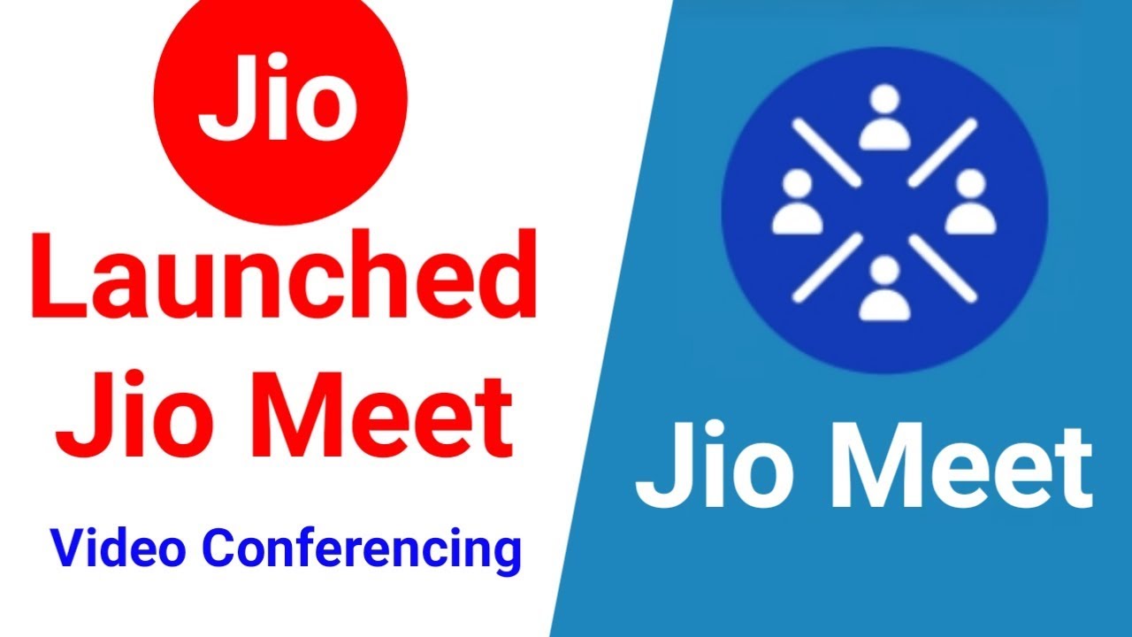 Jio has launched there New app which is JIO MEET || Video Conference app 2020 || Video Calling