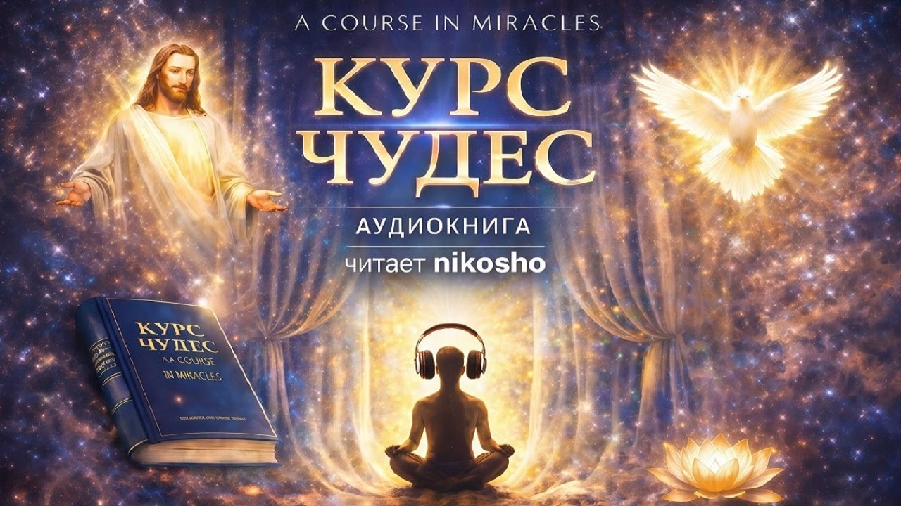 78 Курс Чудес Уроки 351-360