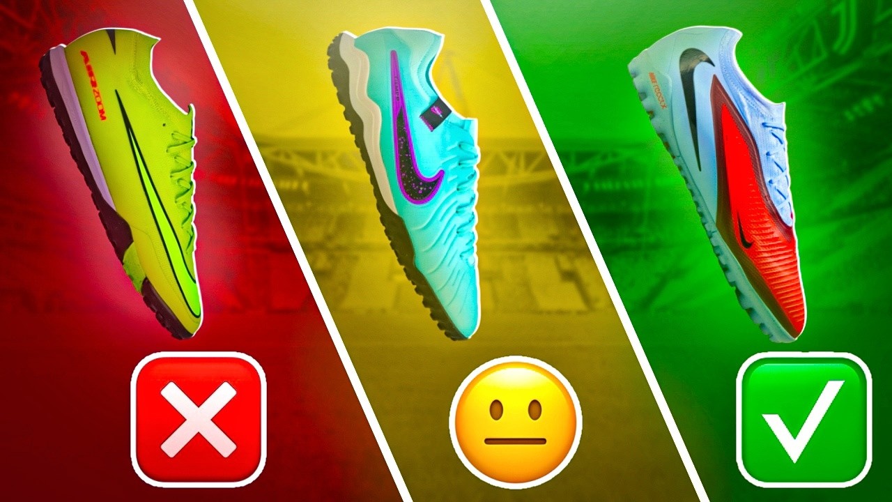 NIKE СДЕЛАЛИ ЛУЧШИЕ СОРОКОНОЖКИ