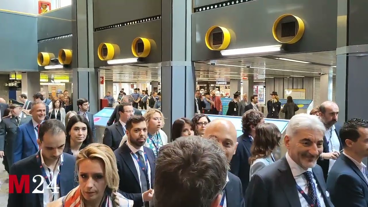 Ecco il nuovo Terminal 2 di Malpensa