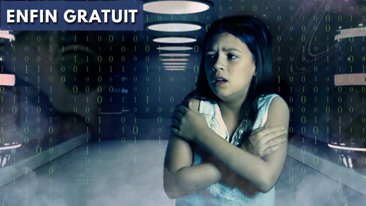 Les Gardiens de la Matrice – Film complet – Votre réalité n’est pas ce que vous croyez