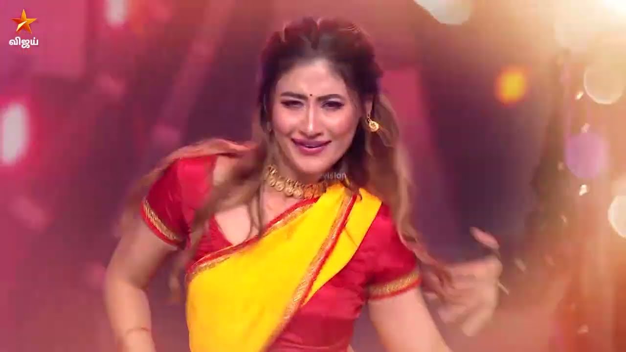 கலக்கல் Perormance by #SunitaGogoi #Soundariya  #RJAnanthi 😍🔥| BB Kondattam | Episode Preview