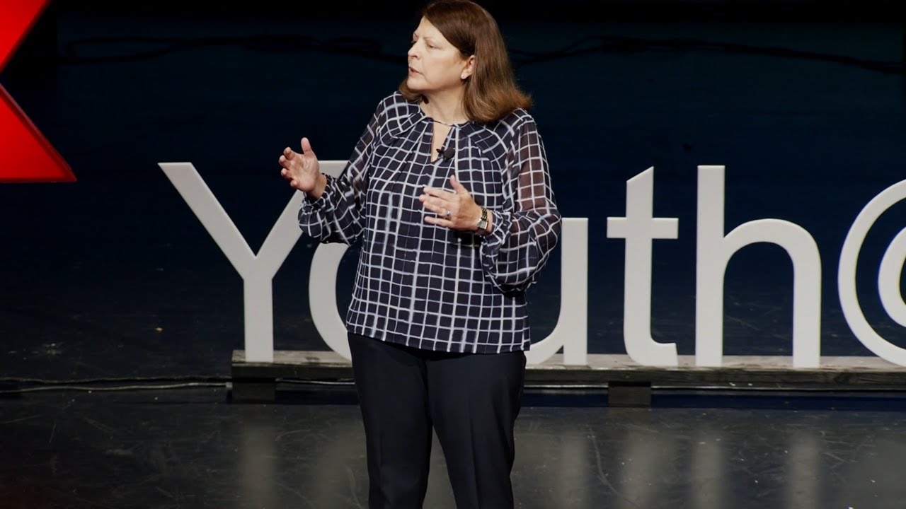 How Can Forensic Nursing Foster Healthcare and Justice? | Bonnie Price | TEDxYouth@RVA