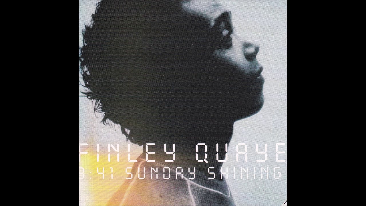 Finley Quaye - Sunday Shining