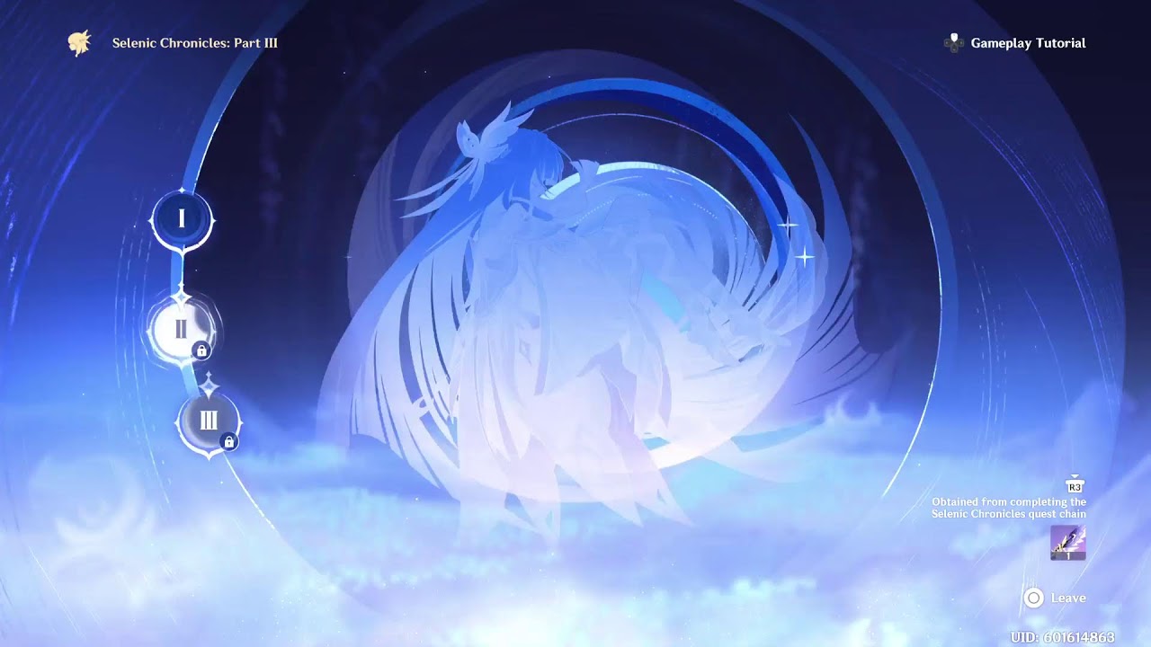 Genshin