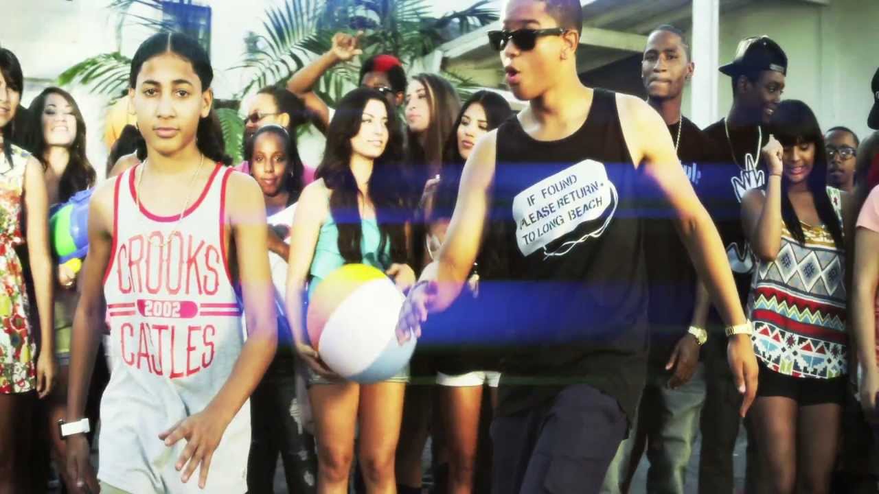 Wonder Broz Ft. Radar 101 Ova Here Official Music Video