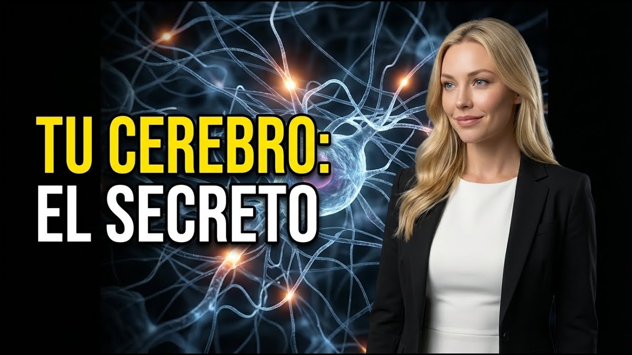 ¿Cómo se Sincronizan Redes Como tu Cerebro? El Secreto de los Osciladores