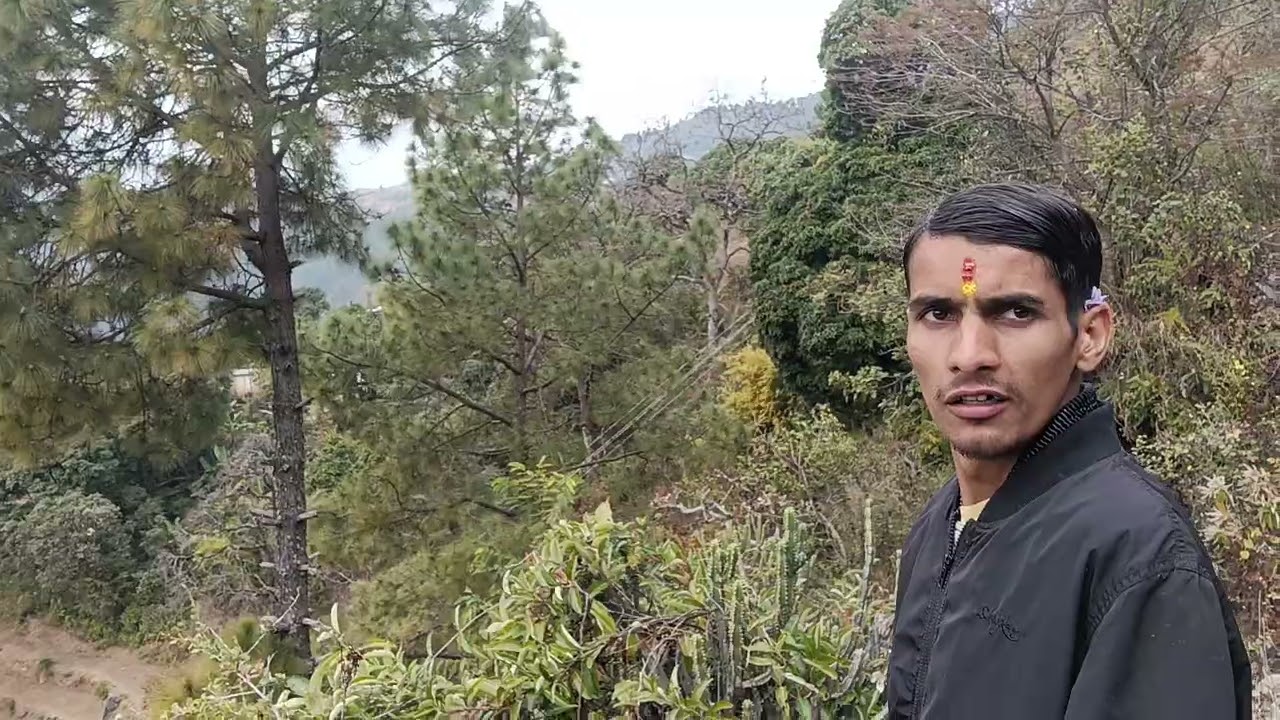 पैदल