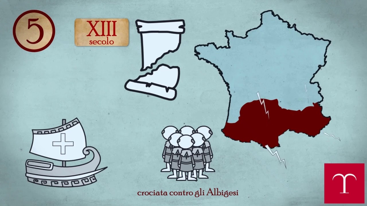 La lirica provenzale (seconda parte)