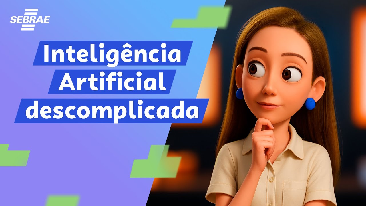 💼 5 DICAS e 5 CUIDADOS que quem empreende precisa ter com a IA 👀