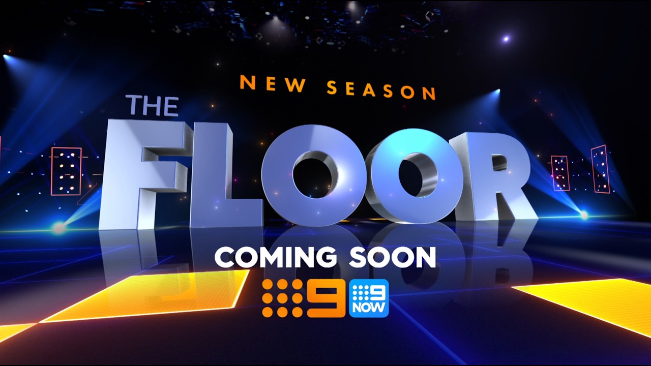 The Floor is BACK!