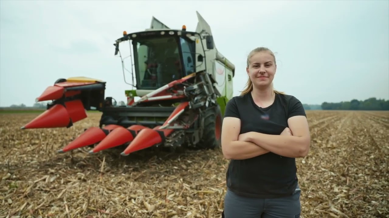 Discovering NC Agriculture with Murphy Family Ventures