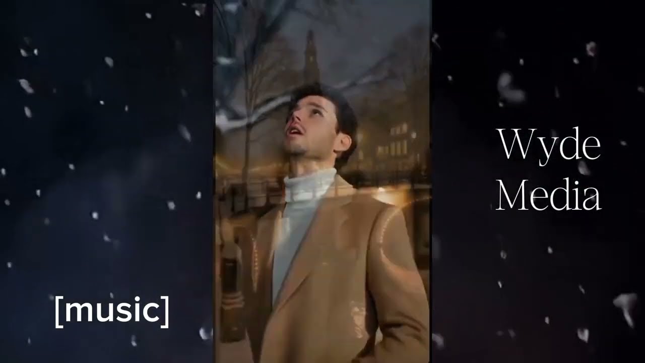 Ydan Wyde - Not Enough Fire 🕺🔥[Official Music Video 2026]