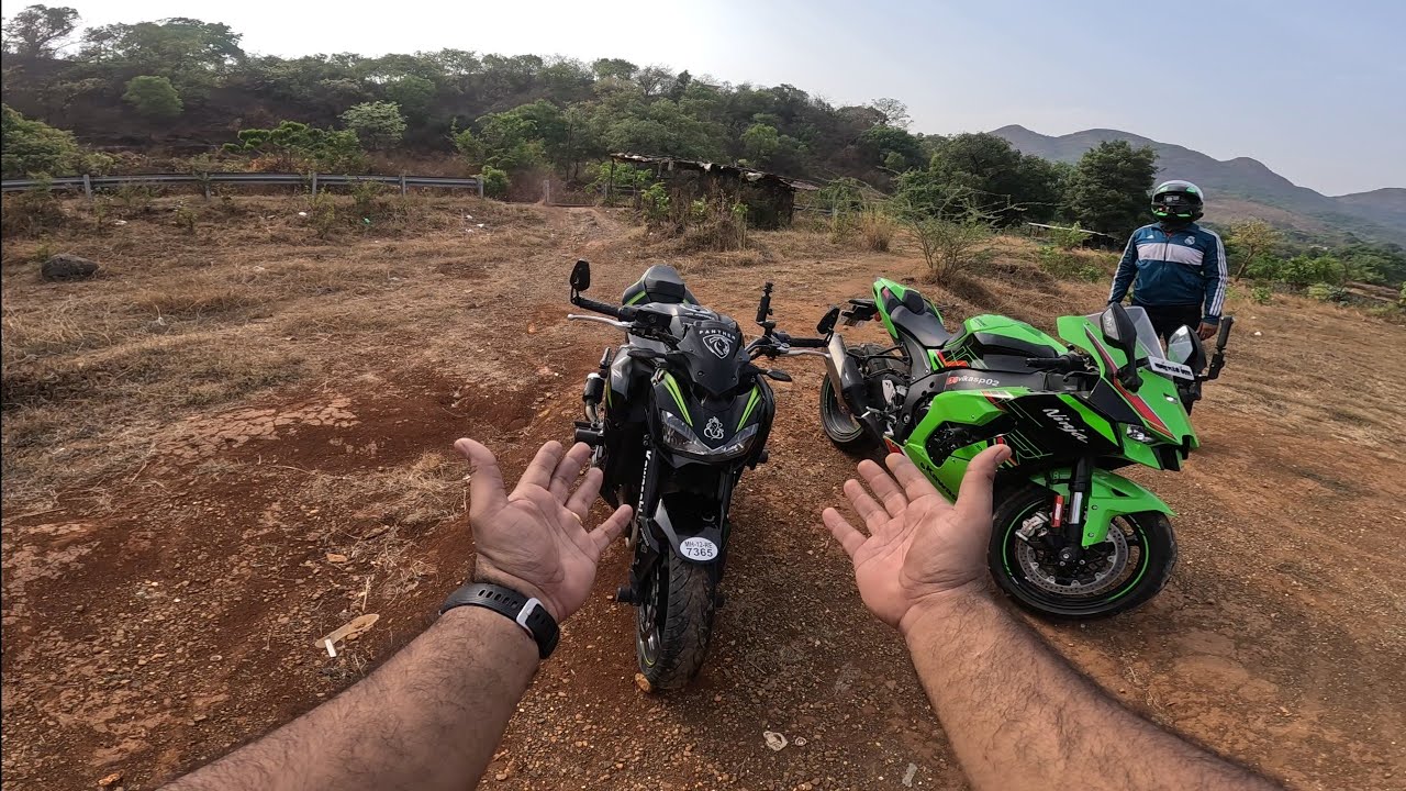 Tamhini Ghat Superbike Ride😍 || Pune To Tamhini Ghat Ride || MotoVlog || Sunday Superbike Ride😍
