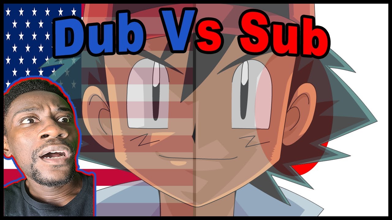 That's Wild! | Lumiose Trainer Zac - Pokémon English Dub VS Japanese  Reaction