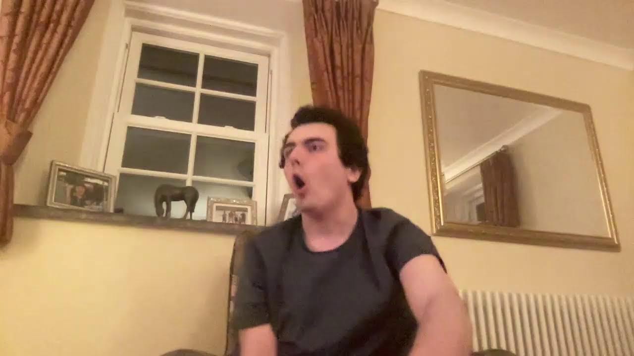 ARSENAL VS. EVERTON LIVE WATCHALONG!
