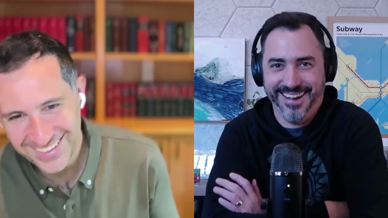 How AI will change the legal industry | Jake Heller (Co-founder and CEO of Casetext)
