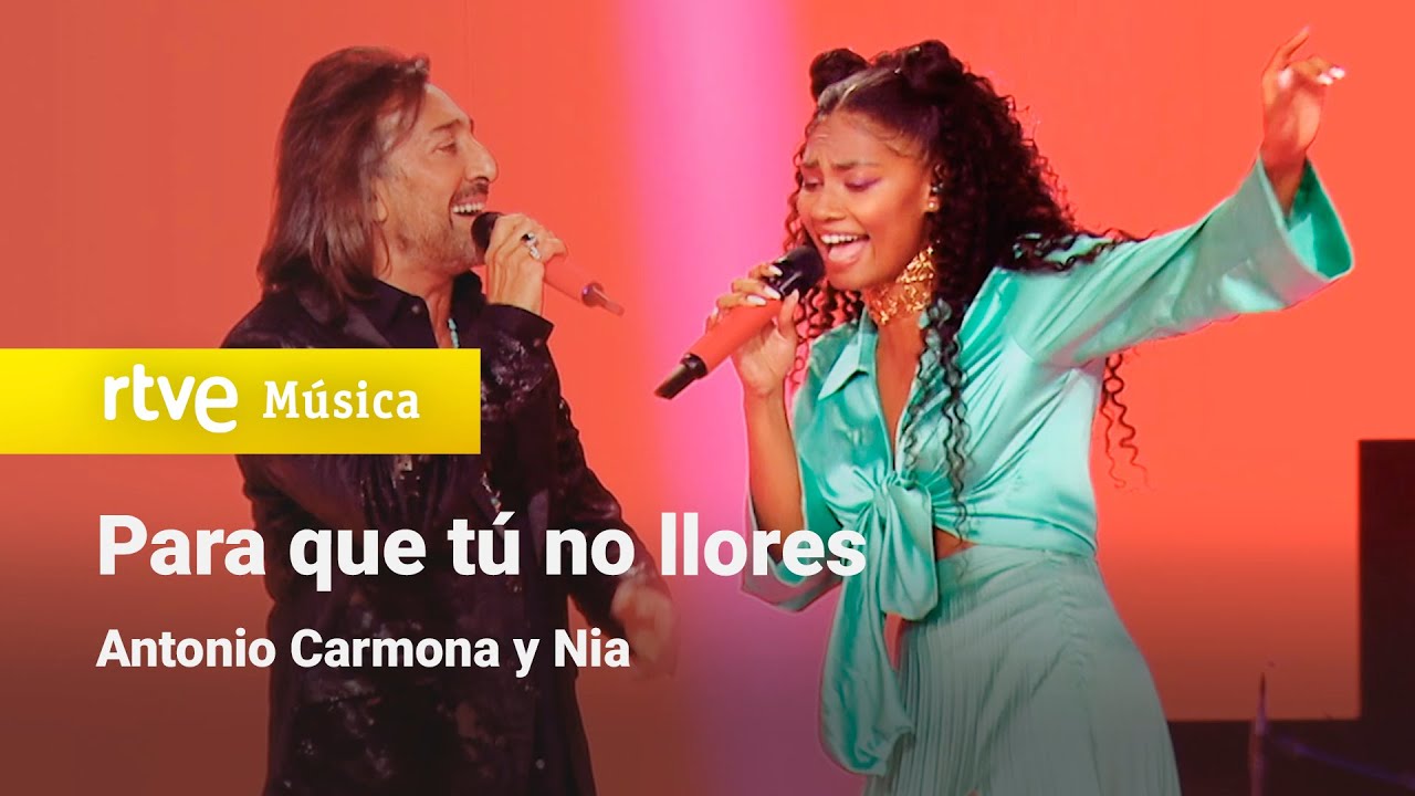 Antonio Carmona y Nia - 