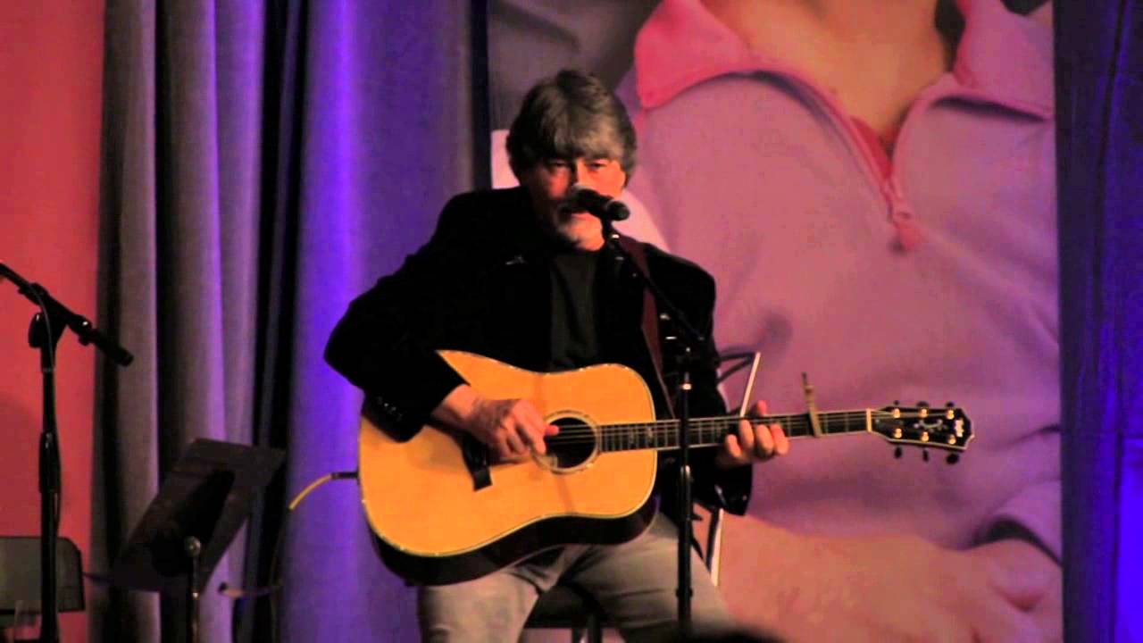 Country Cares 2013   Randy Owen 