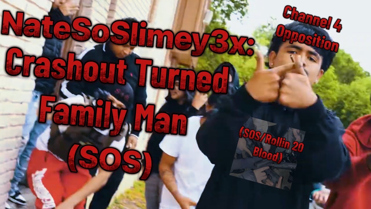 NateSoSlimey3x: From Crashout To Family Man