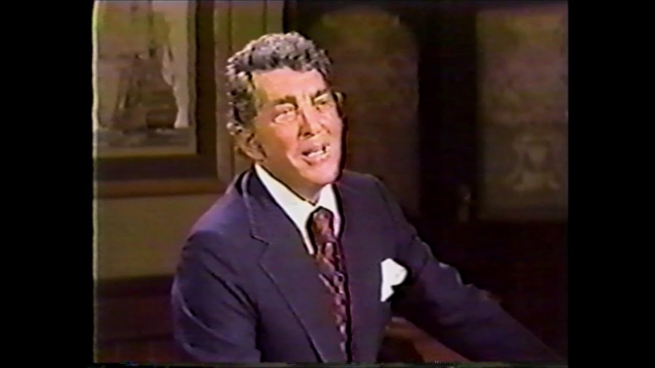 Dean Martin - 