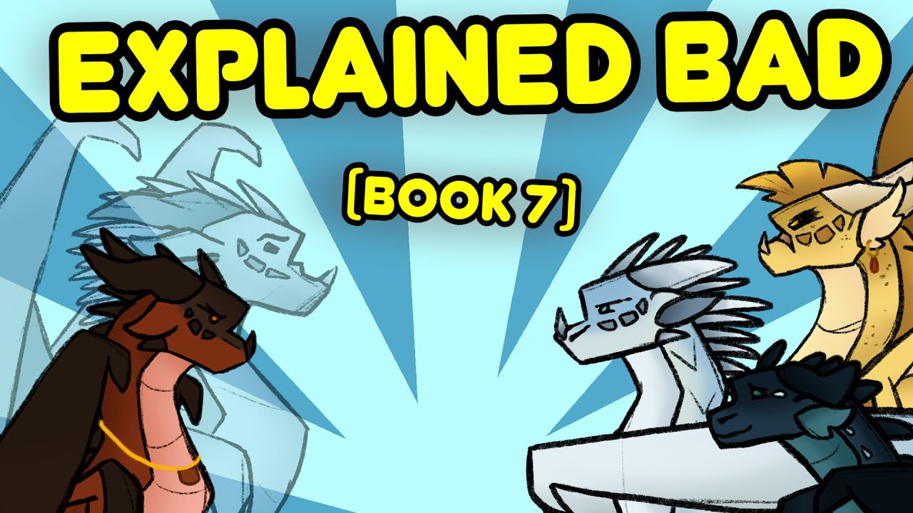 WoF Explained Bad Vol. 7 — Зимние дудки