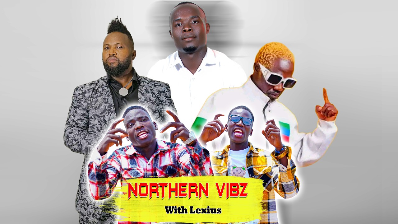 Bosmic and Tempra inspiration, Northern Vibz ug