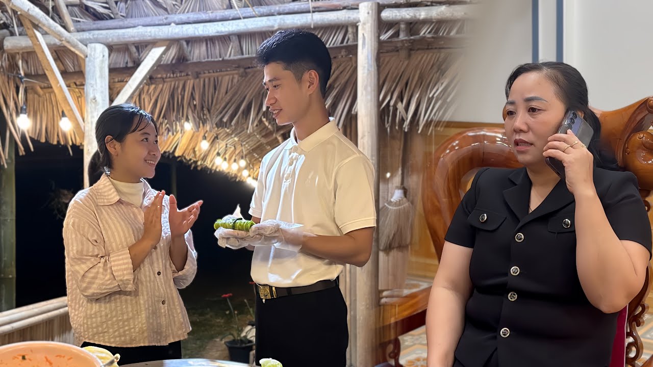Because He Protected Tu Mai, CEO John Falls Into Serious Trouble &ndash; Can He Walk Away Unscathed?