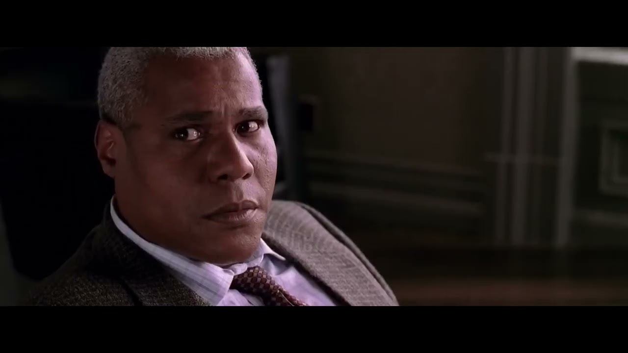 Spider-Man 2 (2004) | &ldquo;Dr. Octopus.&rdquo; J Jonah Jameson Names Otto Octavius Scene