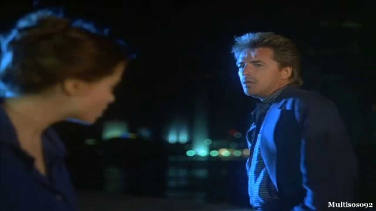 Miami Vice - Third Season (1986-1987) - Thérésa (Theresa) - Jan Hammer - Theresa