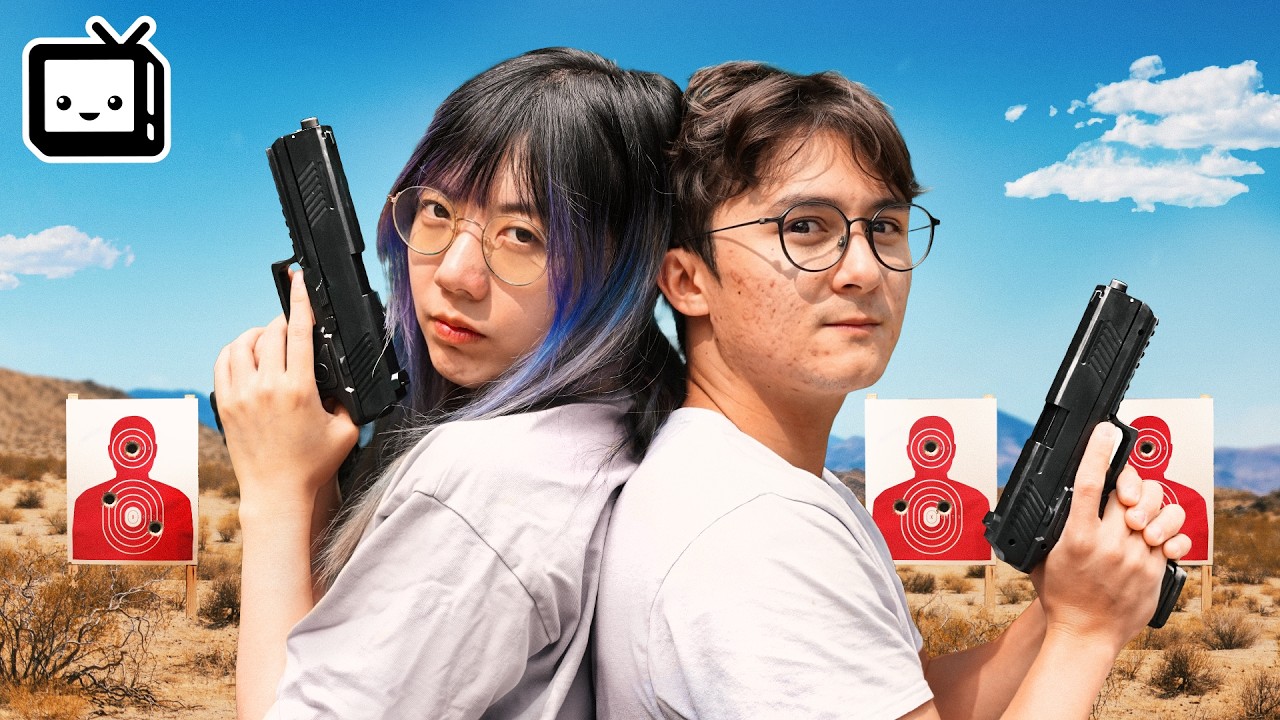 OFFLINETV IS MORE DANGEROUS THAN JOHN WICK