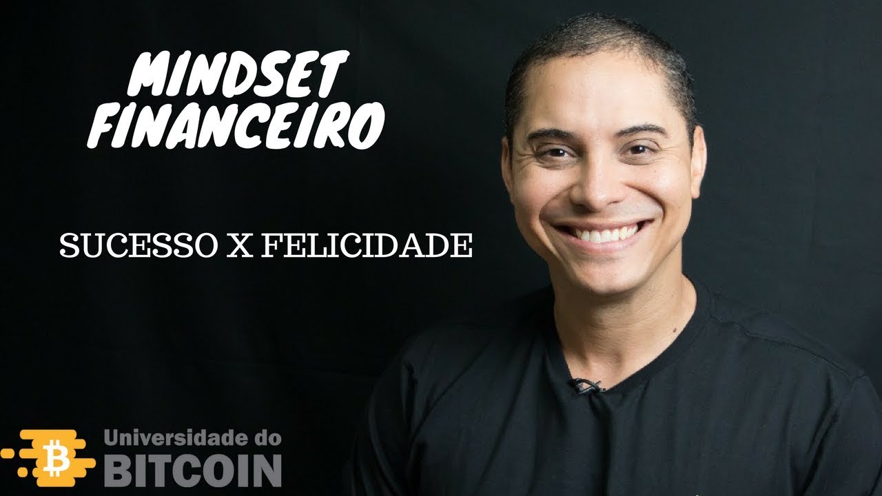MINDSET FINANCEIRO - SUCESSO X FELICIDADE | RODRIGO MIRANDA