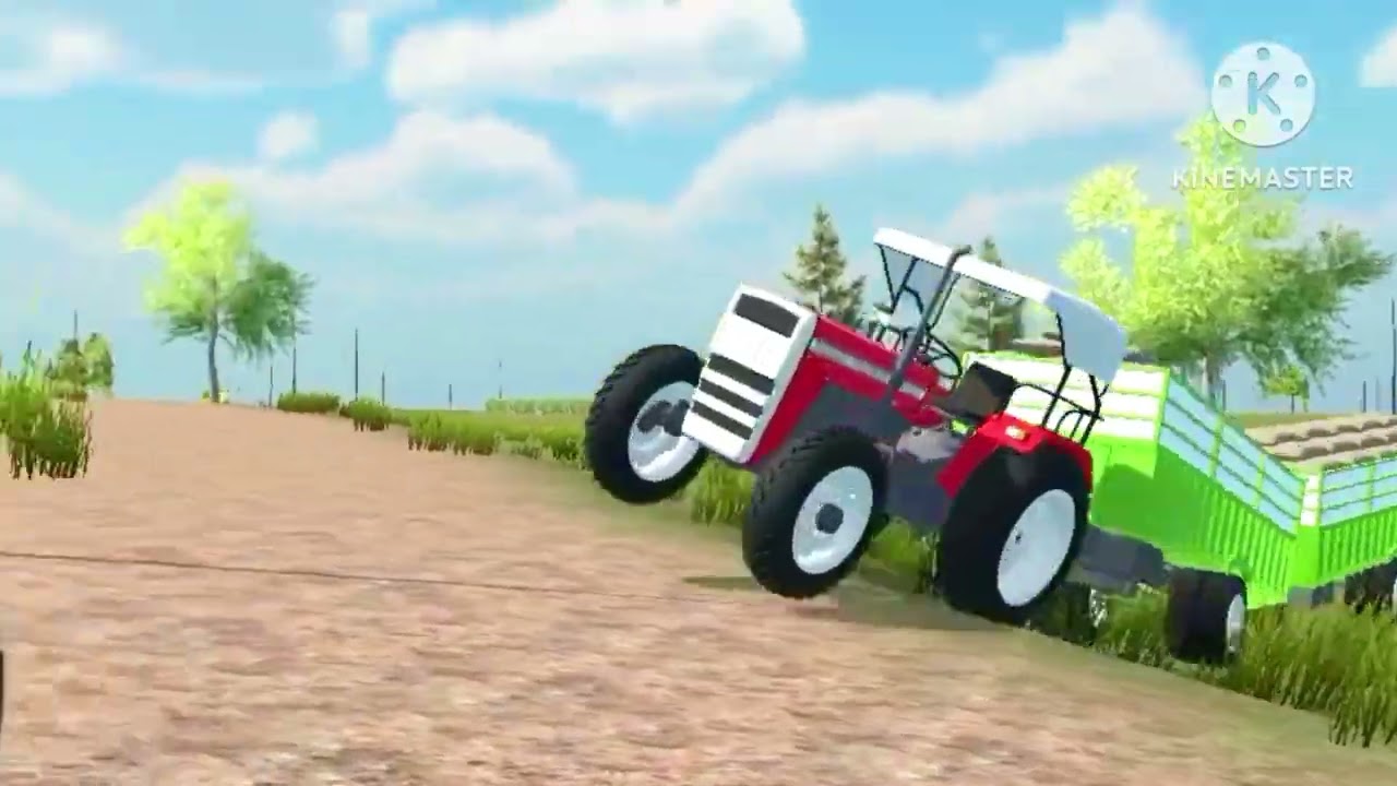 Diy mini road tractors mohindra Arjun Novo 605di swaraj 855 Fe 4wd 