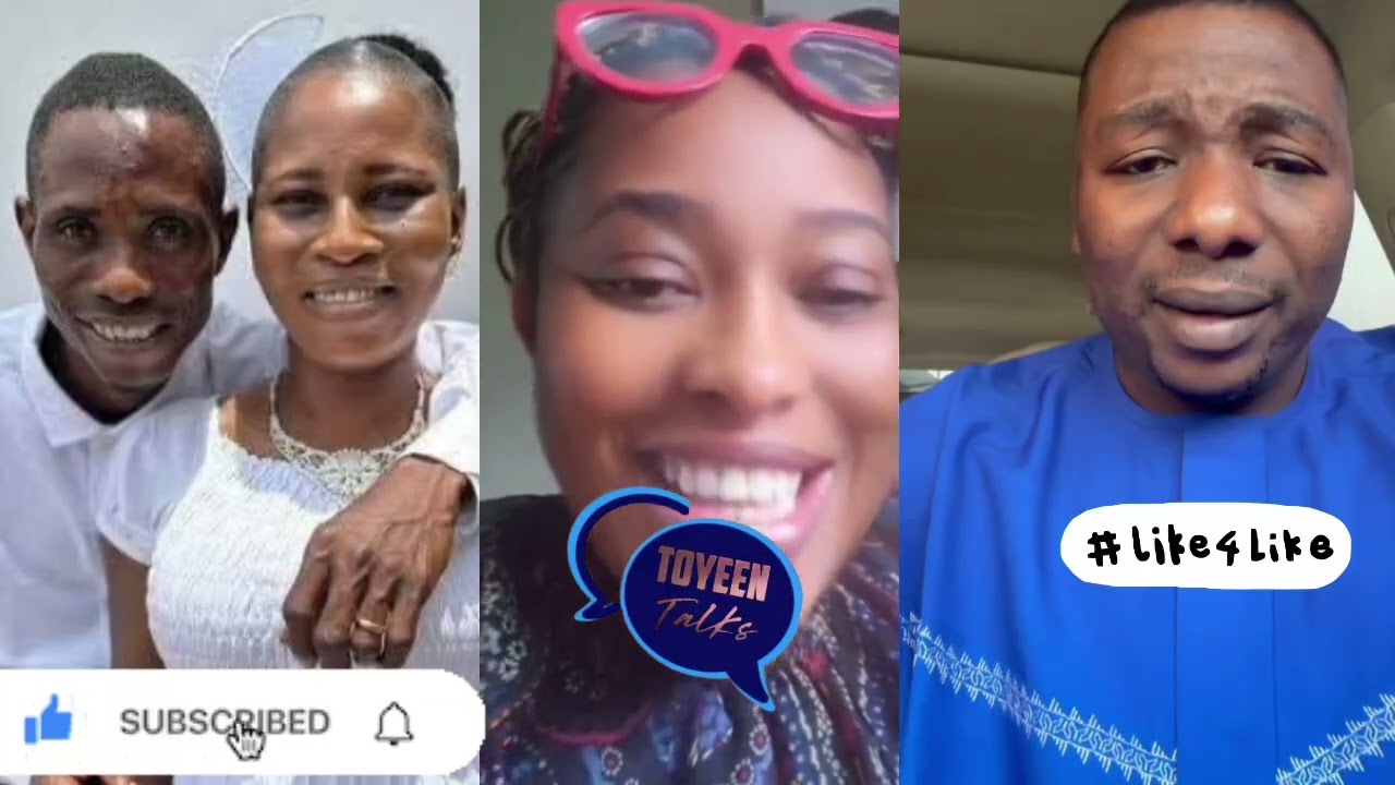 LISTEN YO THIS FULL ANALYSIS OF BABA EPAGBOYIMIKA ABOUT THE MATTER MUYIDEEN AND AGBALA GABRIEL 