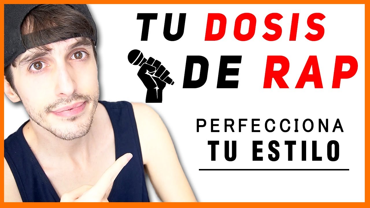 👑 Ejercicios FREESTYLE Para Perfeccionar tu ESTILO ☜ Mejora en el RAP | Parte 2