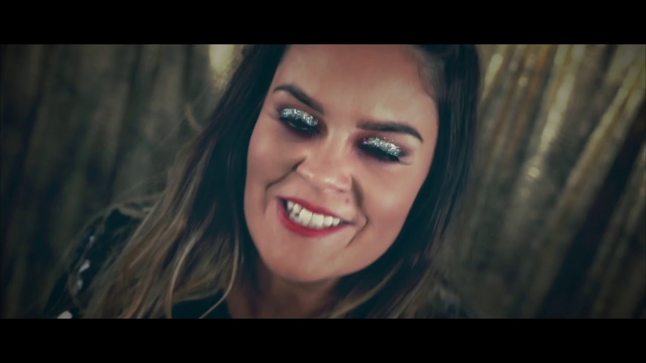 VIXEN PROMO VIDEO