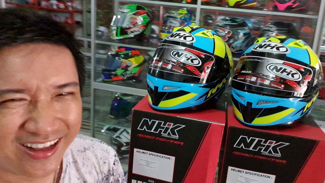15 HELM NHK MASUK BIKIN GEMPAR TOKO GUNUNG MAS INDAH 2 SAMA BANG BENYAMIN JADI ILFIL😭🥺😨😨😨😨