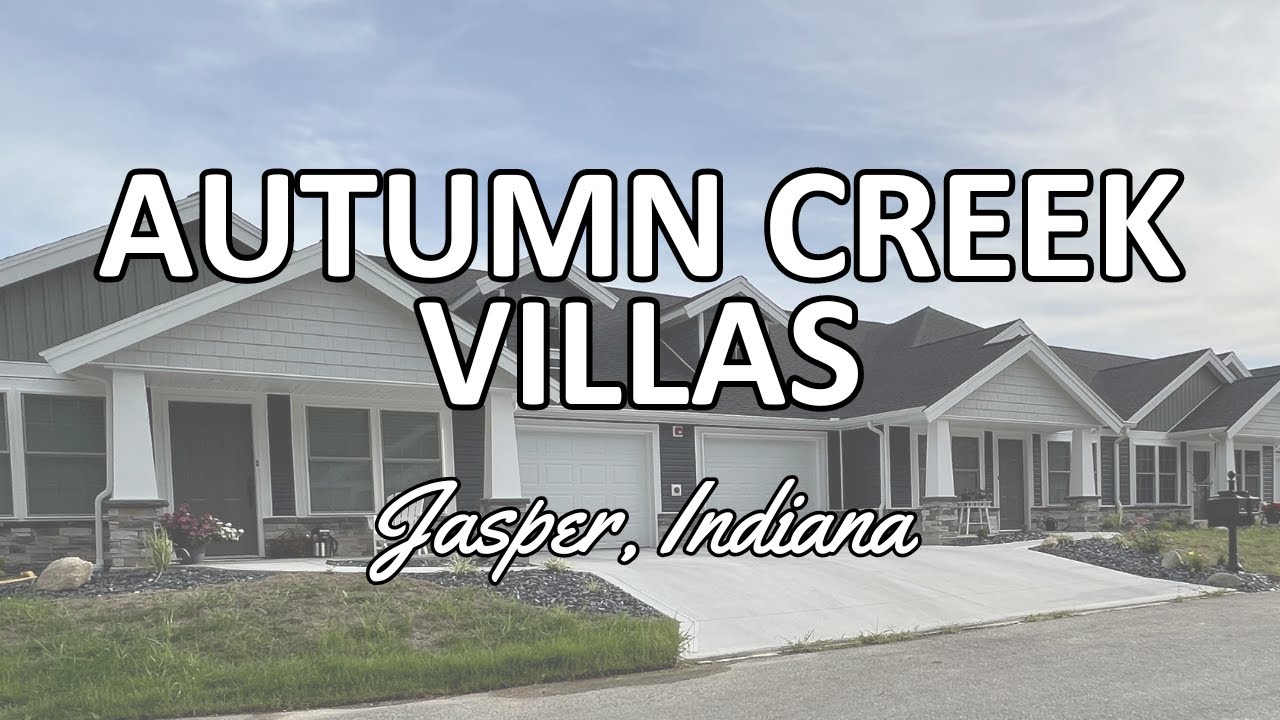 Autumn Creek Villas