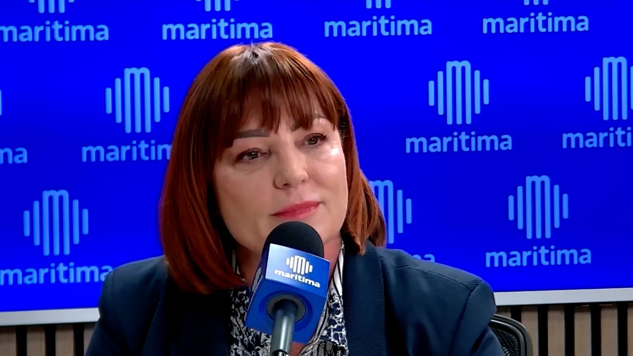 Municipales 2026 à Marignane : Ariane Lombardi veut « recoudre la ville »