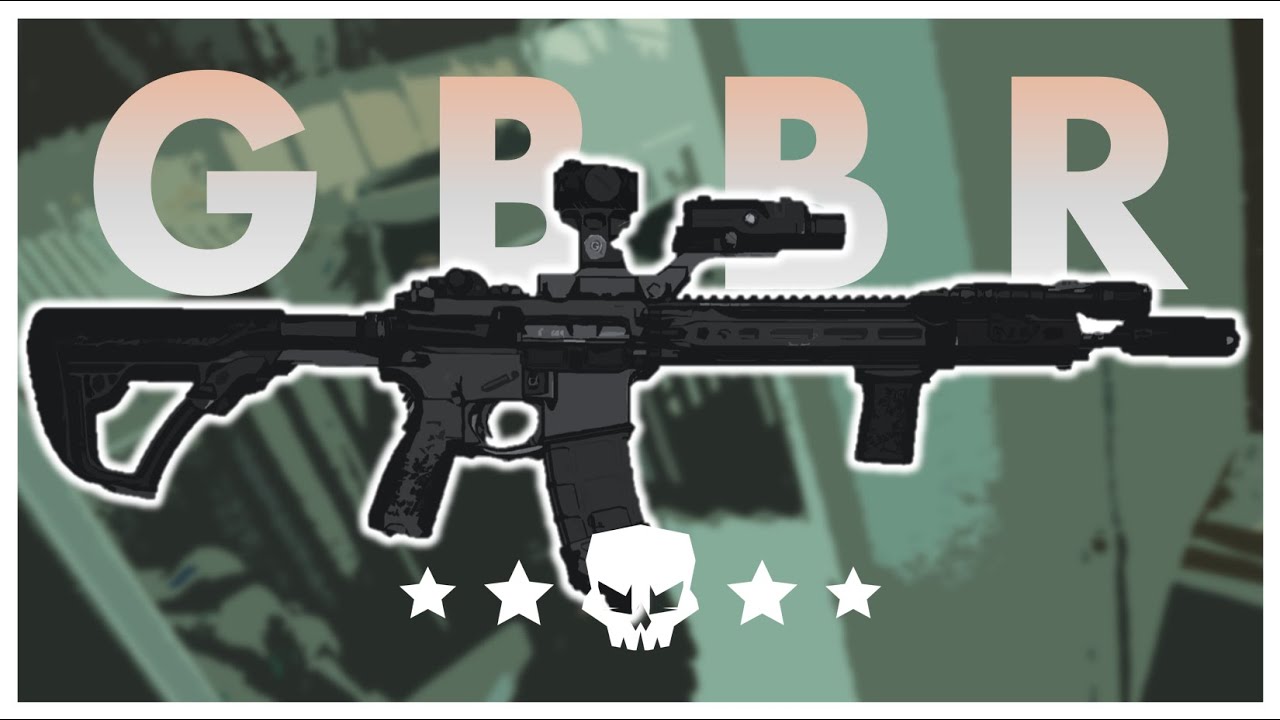 ROOM CLEARING with a GAS BLOW BACK RIFLE | Gelsoft Australia | Echo Squad