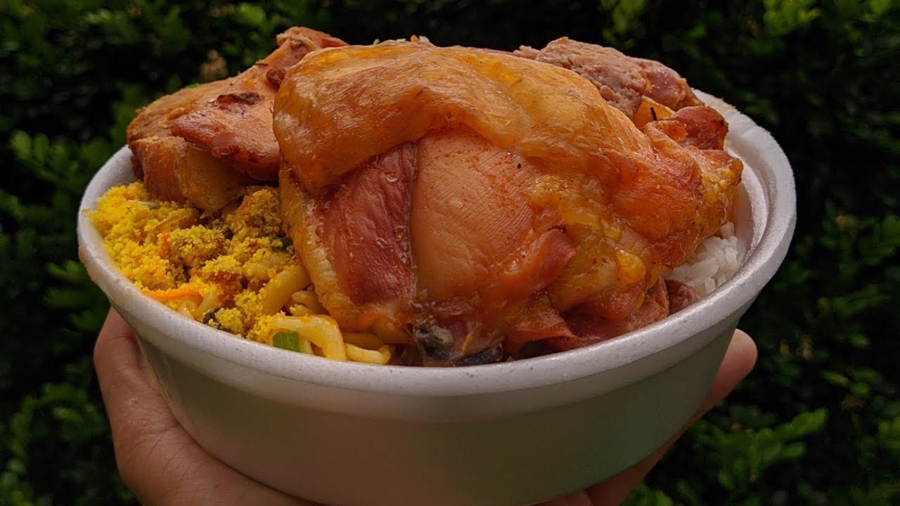 RECEITA COMPLETA DO FRANGO ASSADO COXA E SOBRECOXA SUCULENTO - DICA CHEF LU 👩‍🍳