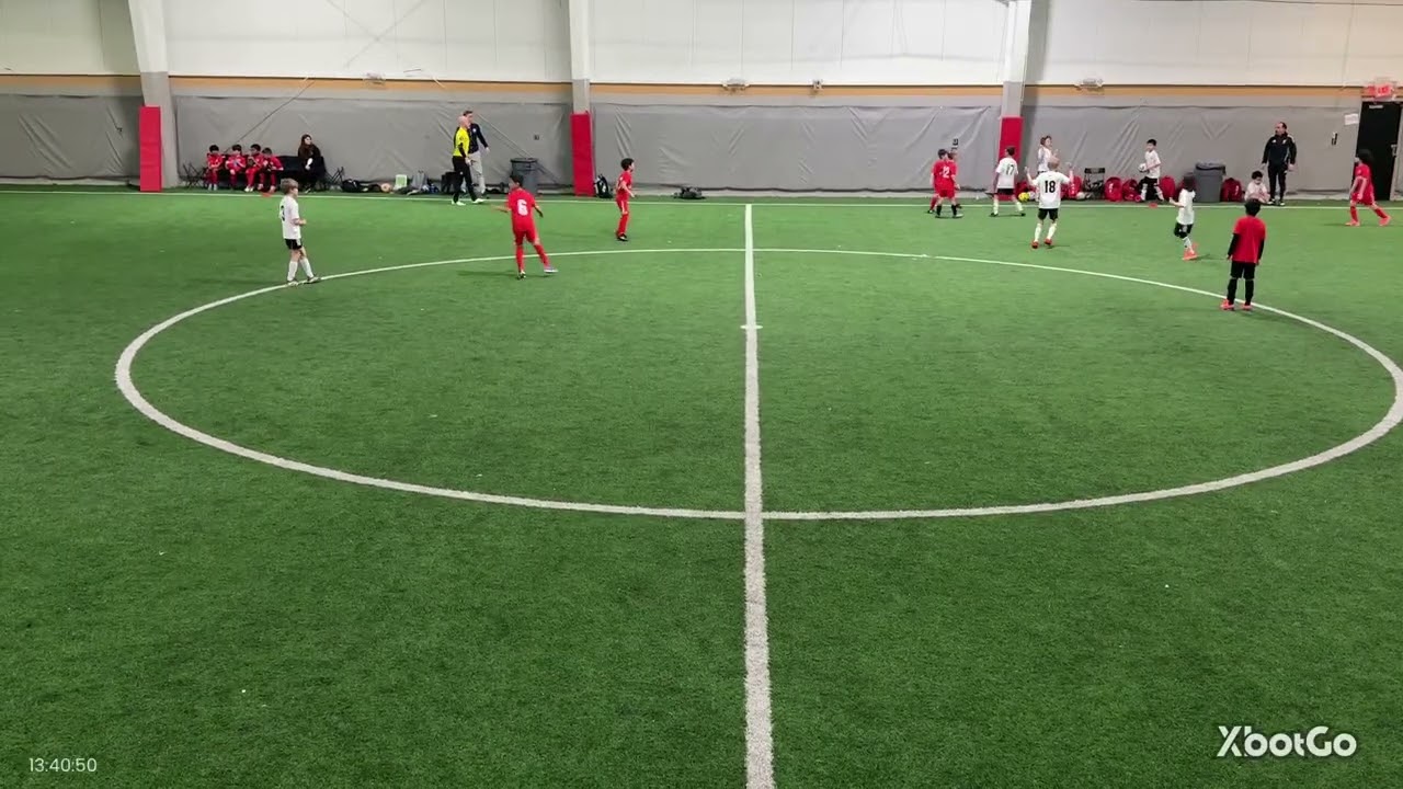 Troy Nationals vs Liverpool AnnArbor Feb 14 2026