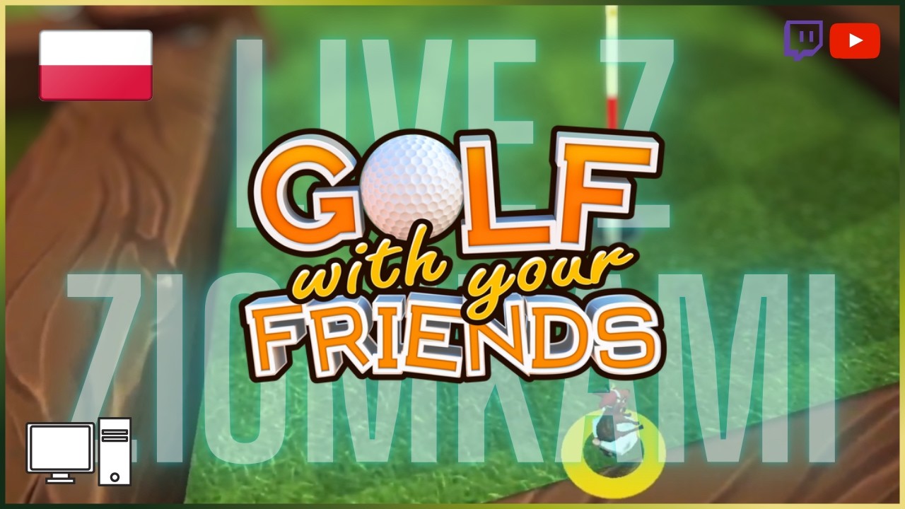 Golf With Your Friends i Phasmophobia