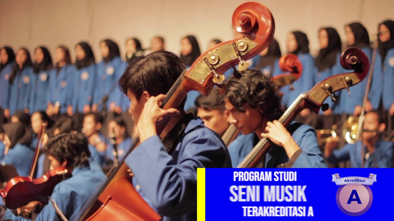 Profil ISI Padangpanjang 2021