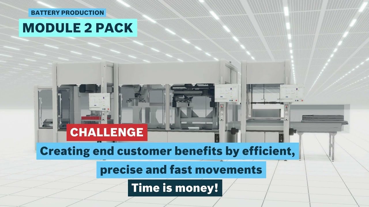[EN] High-Speed Battery Manufacturing