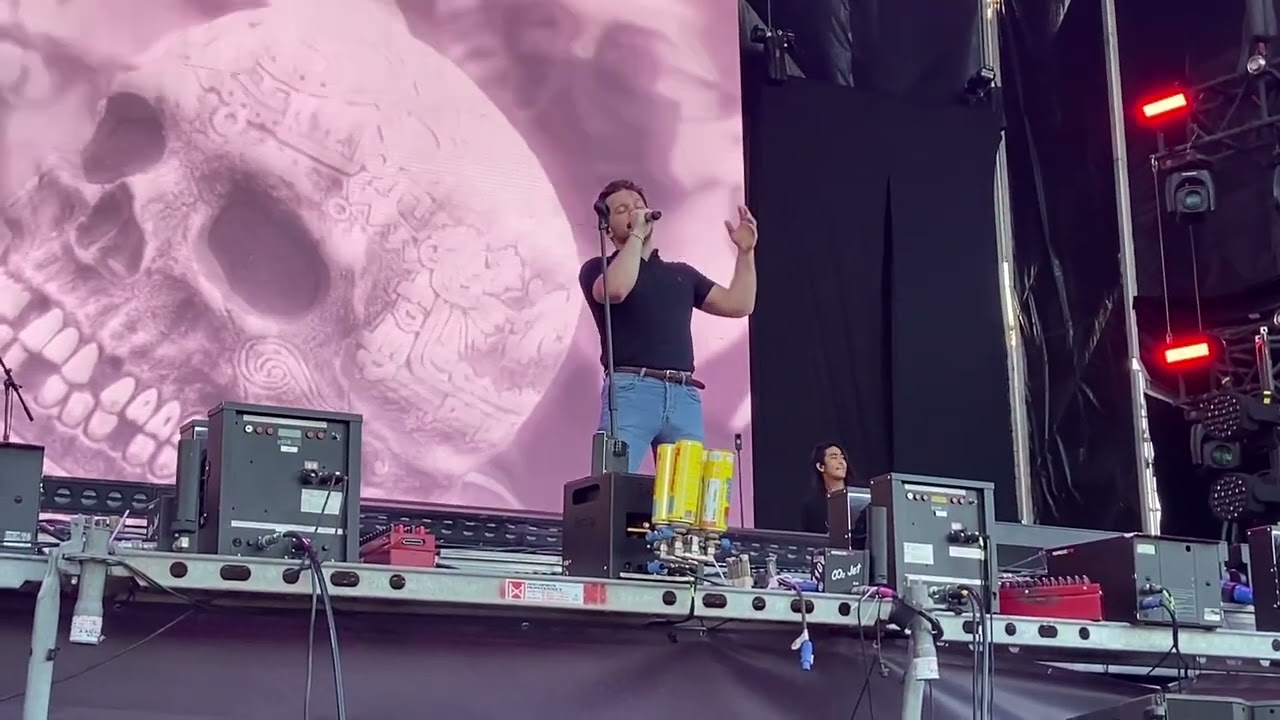 A R I Z O N A Problems live Pal Norte 2021