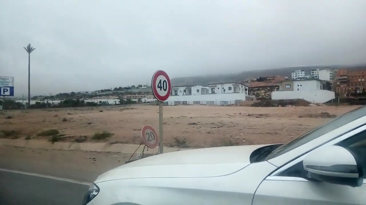 going to the sea