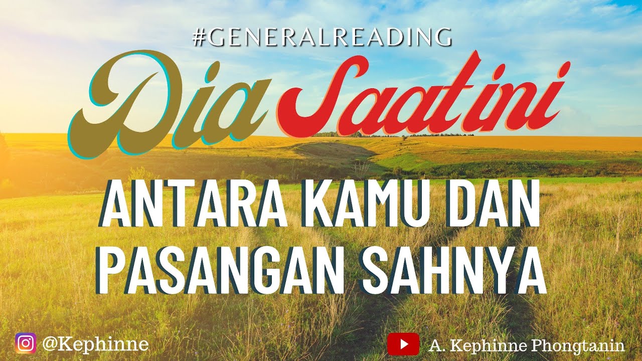 🚨 Inilah Kenyataan dia saat ini #cintasegitiga #generalreading