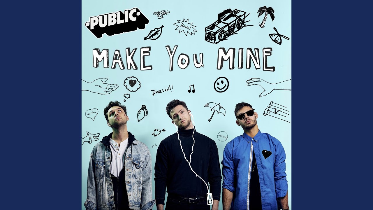 Make You Mine (Acoustic)